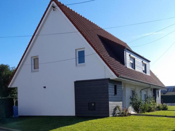 BEAUCAMPS RUE MICHEL SANAUR