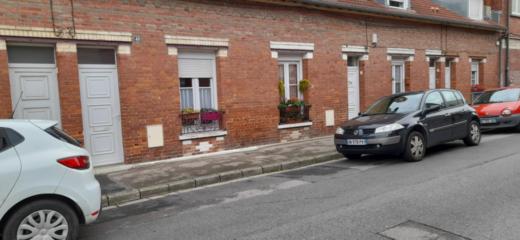 ALBERT RUE PHILIPPE CARETTE