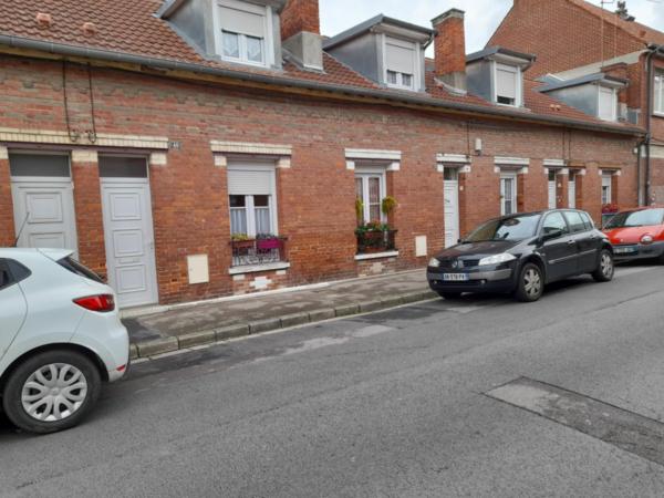 ALBERT RUE PHILIPPE CARETTE