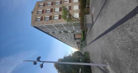 AMIENS AVENUE DE PICARDIE