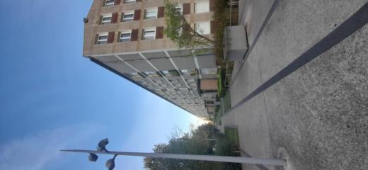 AMIENS AVENUE DE PICARDIE