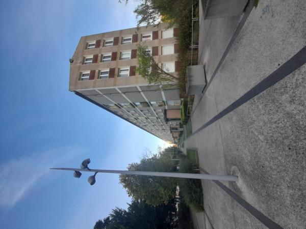 AMIENS AVENUE DE PICARDIE