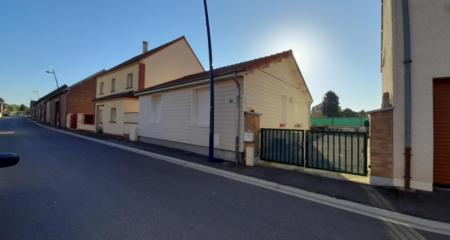 MEAULTE MAISONS DIVERSES