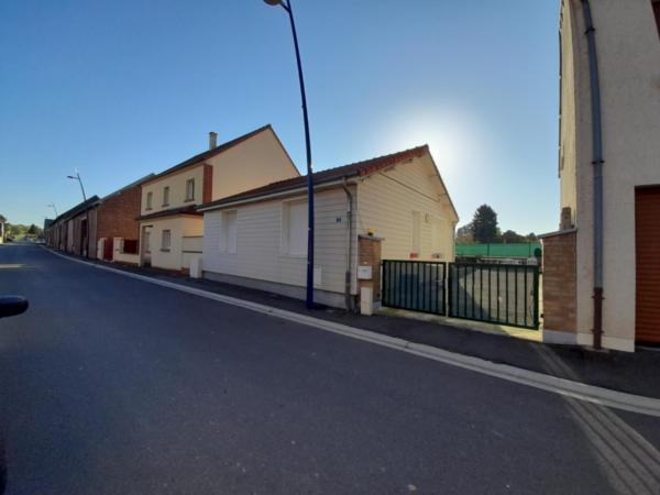 MEAULTE MAISONS DIVERSES