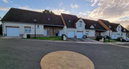 ABBEVILLE RUE FLOREAL