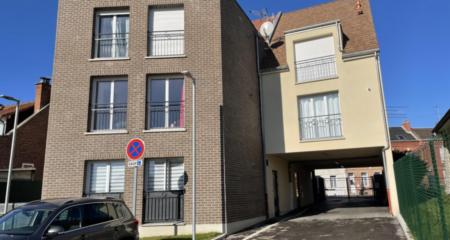 AMIENS 150 RUE LUCIEN LECOINTE