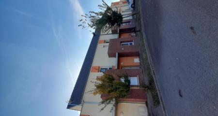 CORBIE RUE JEAN JAURES NUM 10 A 12