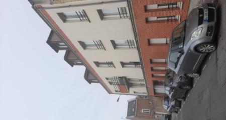 RUE PHILIPPE LEBON