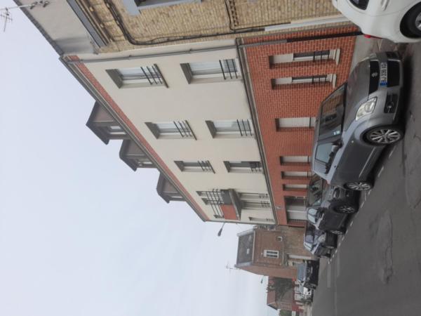 RUE PHILIPPE LEBON