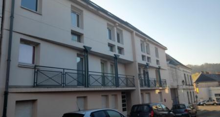 POIX RESIDENCE F BEAUMONT