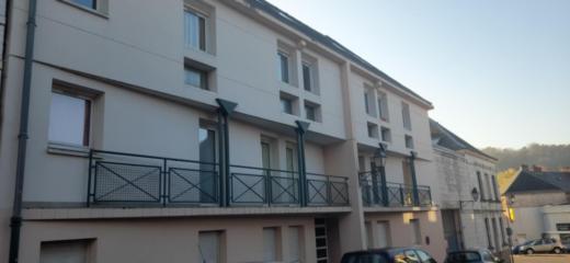 POIX RESIDENCE F BEAUMONT