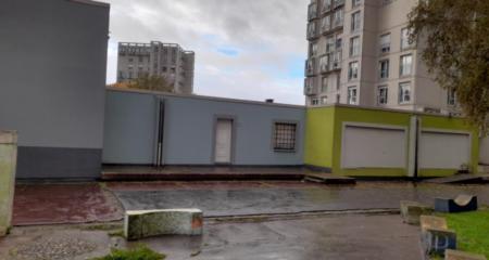 AMIENS - PAVILLONS