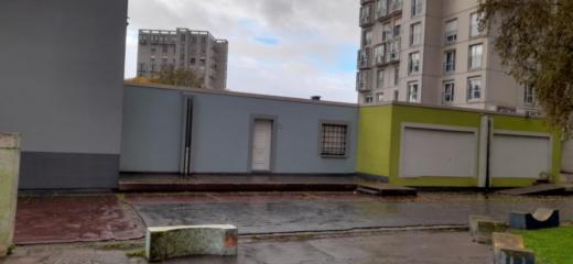 AMIENS - PAVILLONS