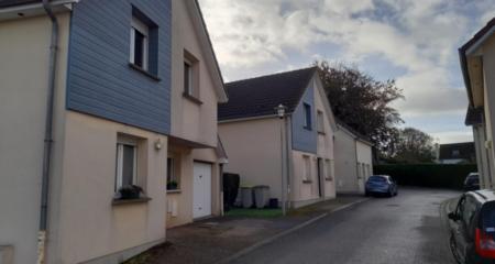 WOINCOURT RUE DUCROCQ - NERUDA