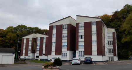 POIX RESID PARC CLAIR LOGIS