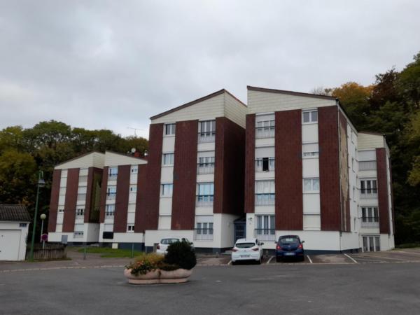 POIX RESID PARC CLAIR LOGIS