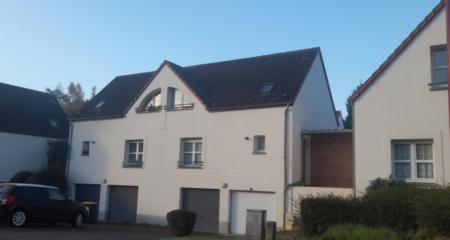 POIX RUE DU VIADUC RES VALLEE DU FAY