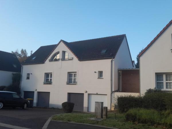 POIX RUE DU VIADUC RES VALLEE DU FAY