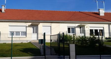 L'ETOILE RUE HECTOR MALLOT