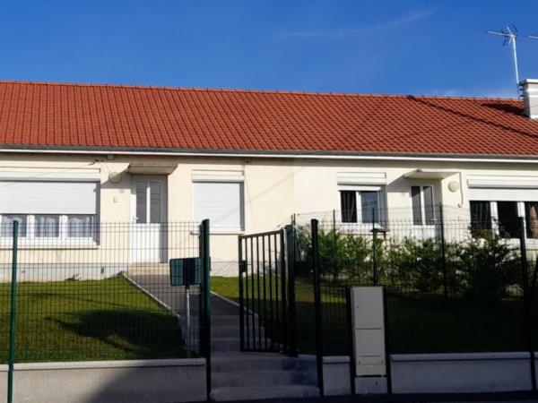 L'ETOILE RUE HECTOR MALLOT