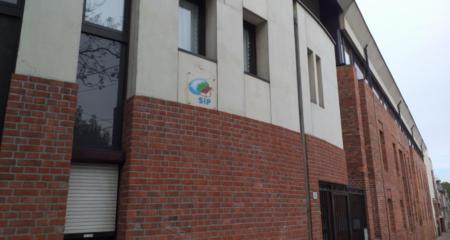 RESIDENCE GRIBEAUVAL
