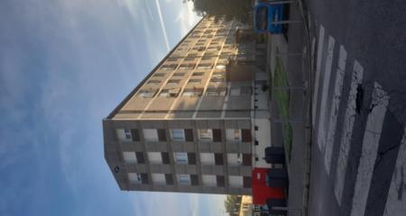 AMIENS AVENUE DE PICARDIE