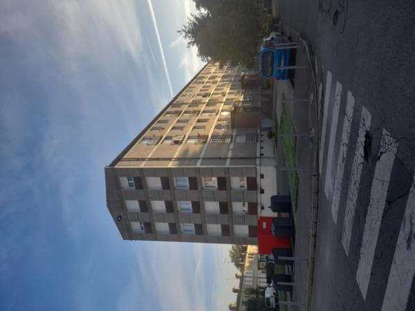 AMIENS AVENUE DE PICARDIE