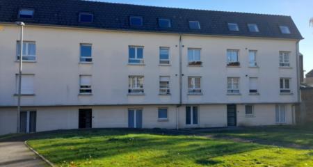 AMIENS RUE VULFRAN WARME / COQUEREL